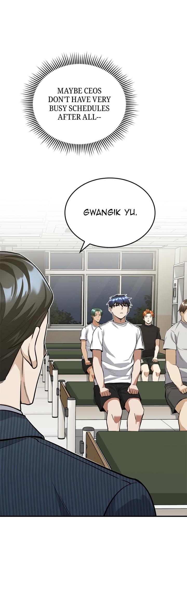 The Perfect Hybrid Chap 17 - Next Chap 18