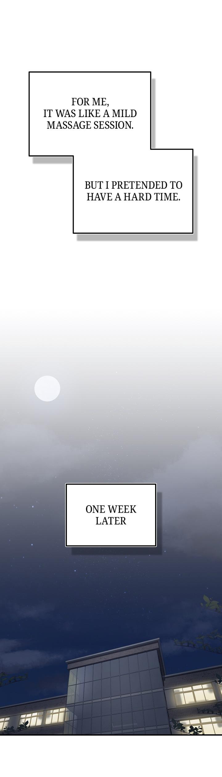 The Perfect Hybrid Chap 14 - Next Chap 15