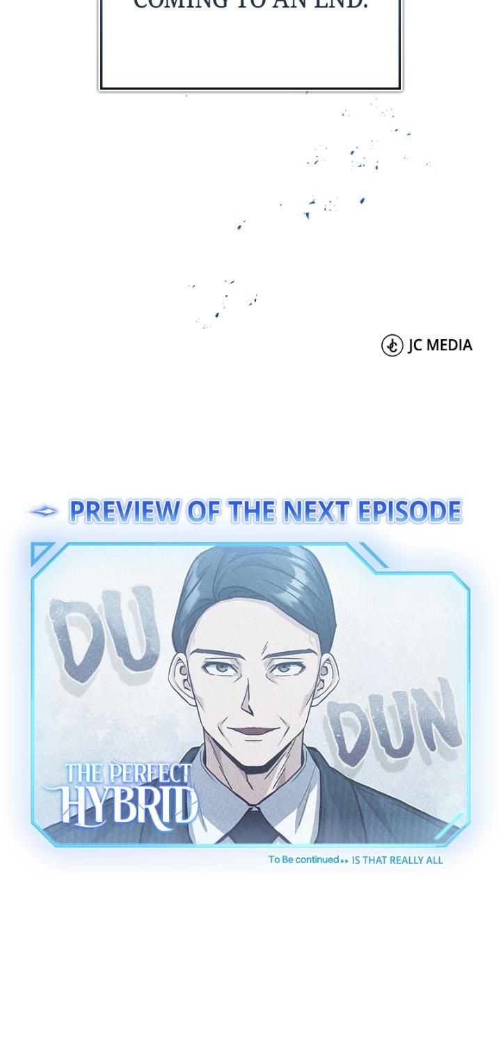 The Perfect Hybrid Chap 15 - Next Chap 16