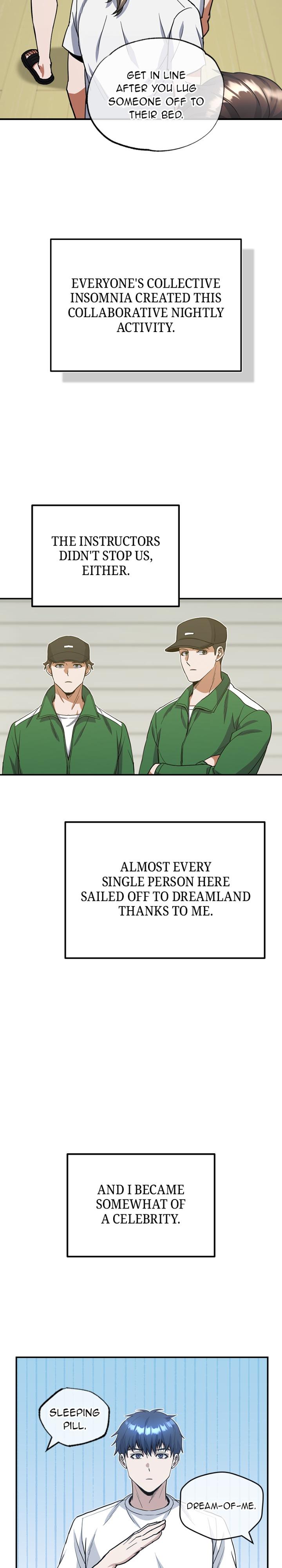 The Perfect Hybrid Chap 15 - Next Chap 16