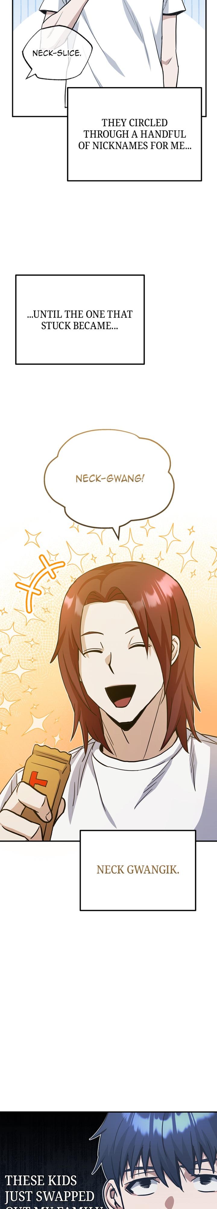 The Perfect Hybrid Chap 15 - Next Chap 16