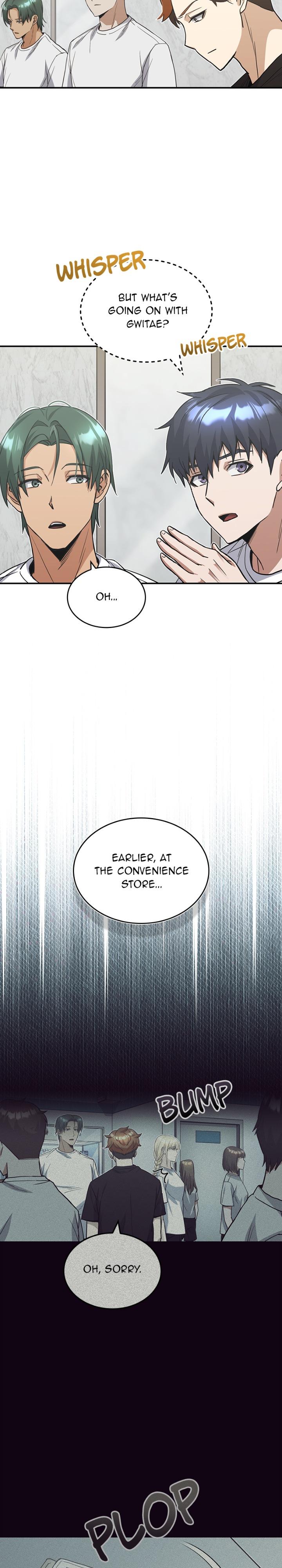 The Perfect Hybrid Chap 15 - Next Chap 16