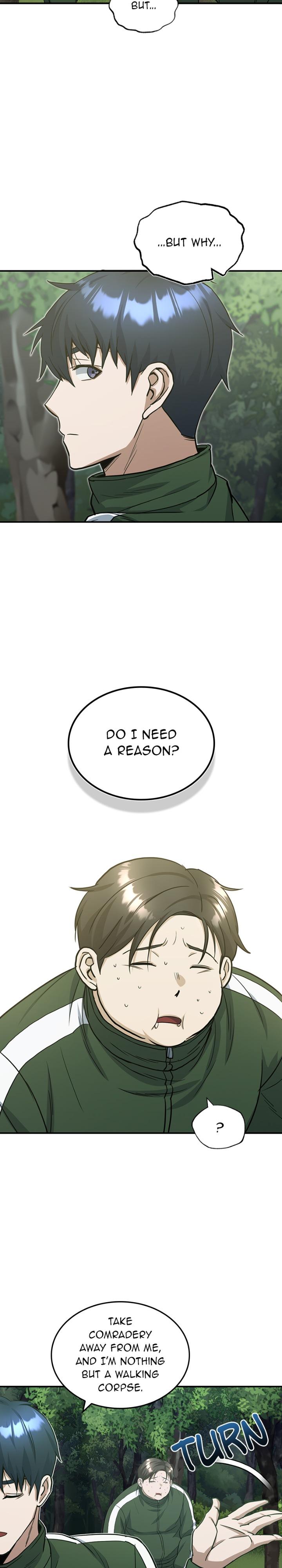 The Perfect Hybrid Chap 15 - Next Chap 16