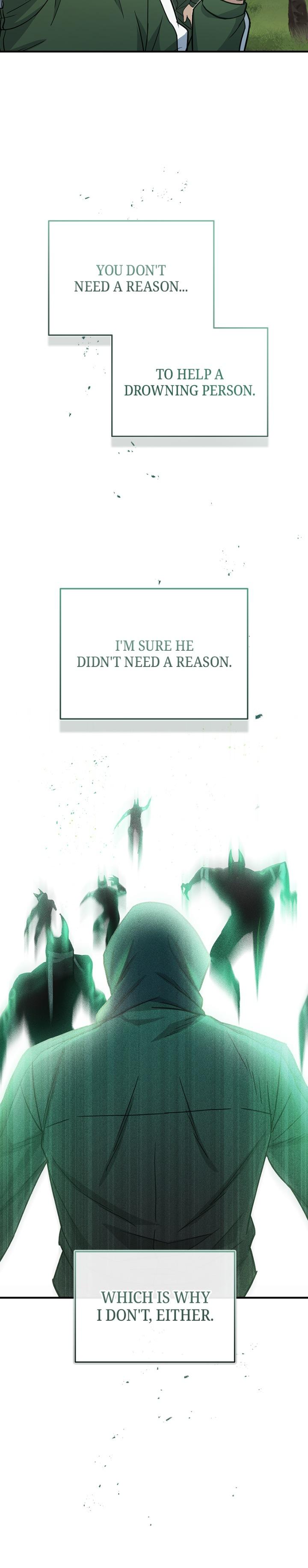 The Perfect Hybrid Chap 15 - Next Chap 16