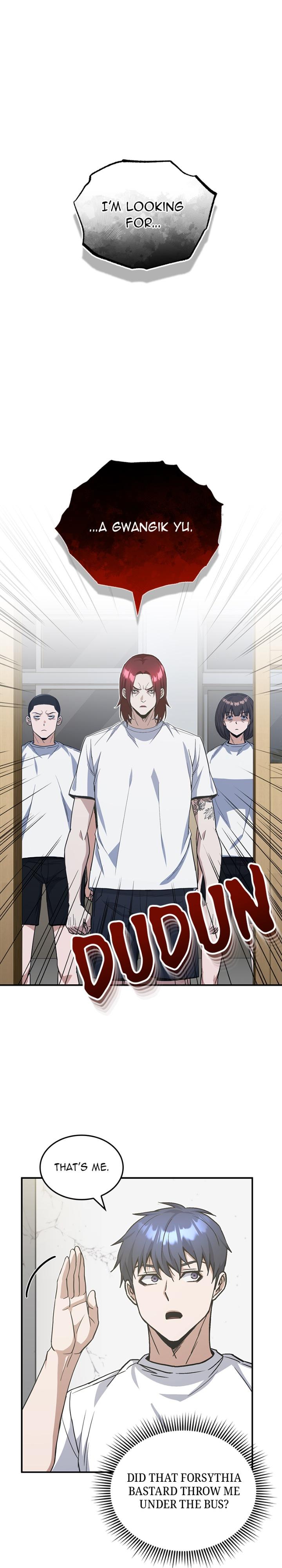 The Perfect Hybrid Chap 15 - Next Chap 16