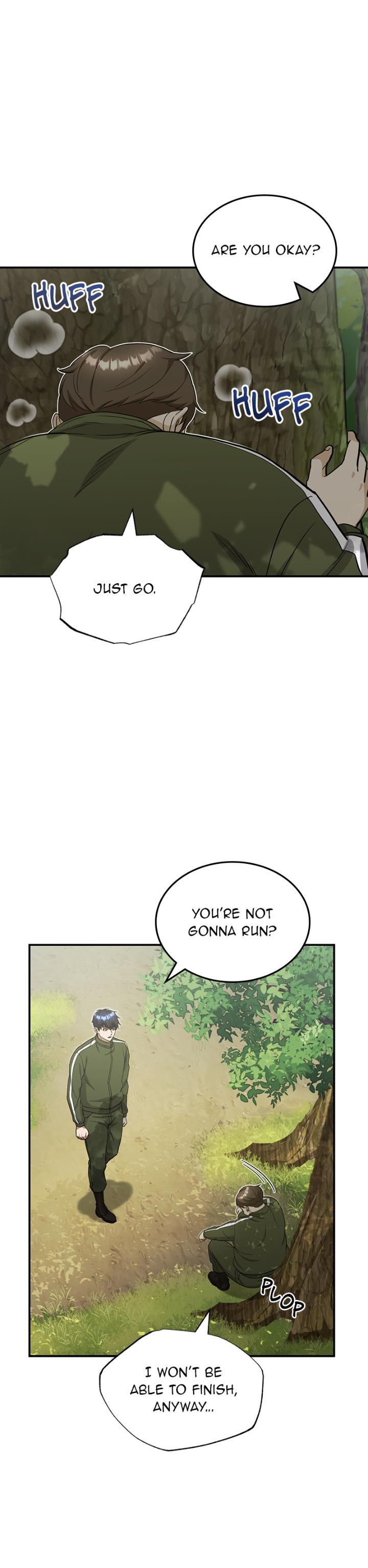 The Perfect Hybrid Chap 15 - Next Chap 16