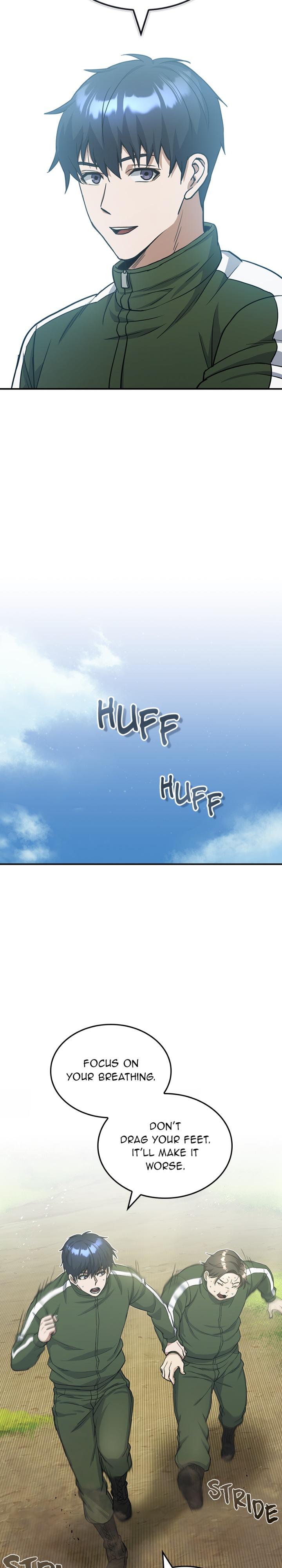 The Perfect Hybrid Chap 15 - Next Chap 16