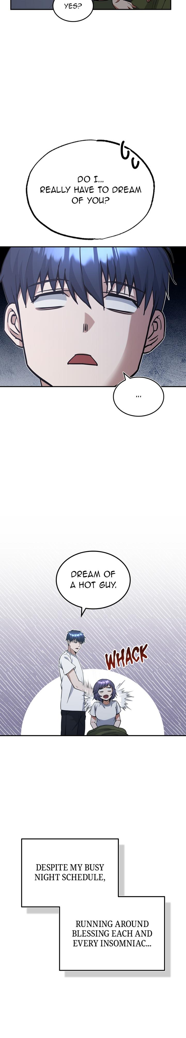 The Perfect Hybrid Chap 15 - Next Chap 16