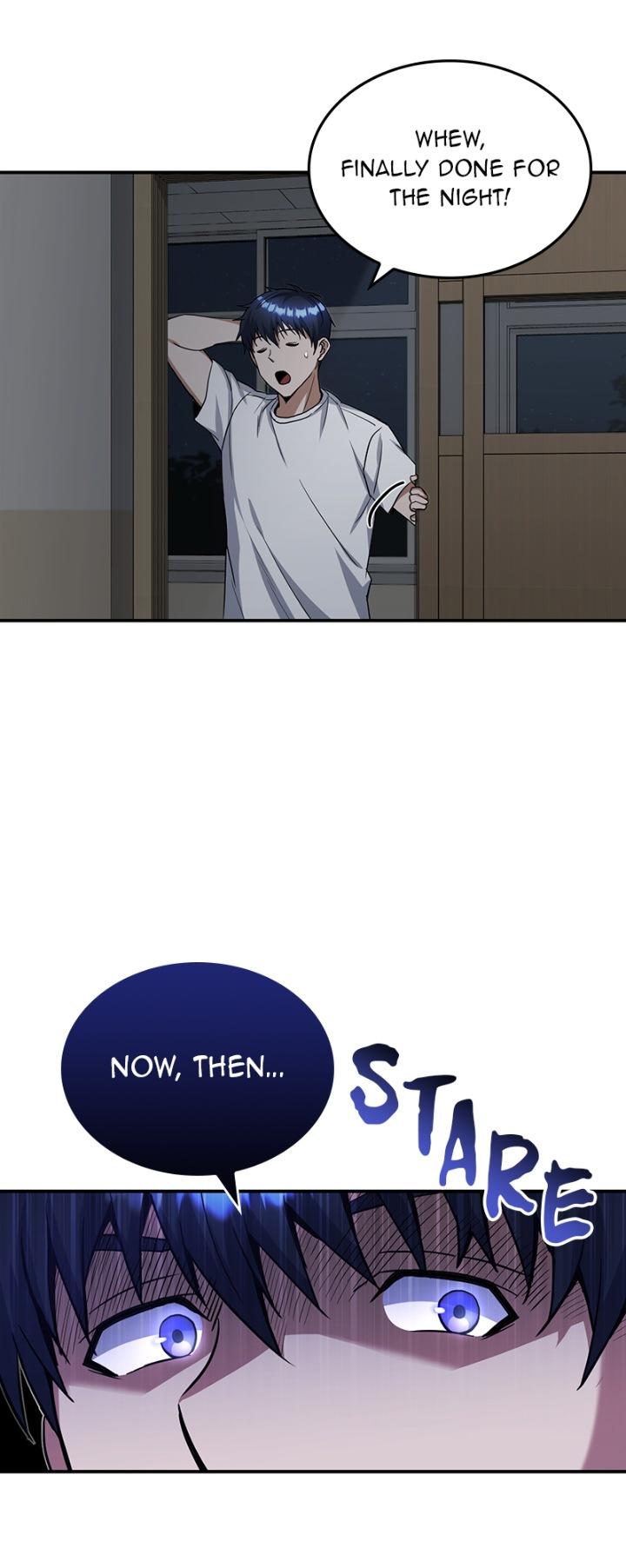 The Perfect Hybrid Chap 15 - Next Chap 16