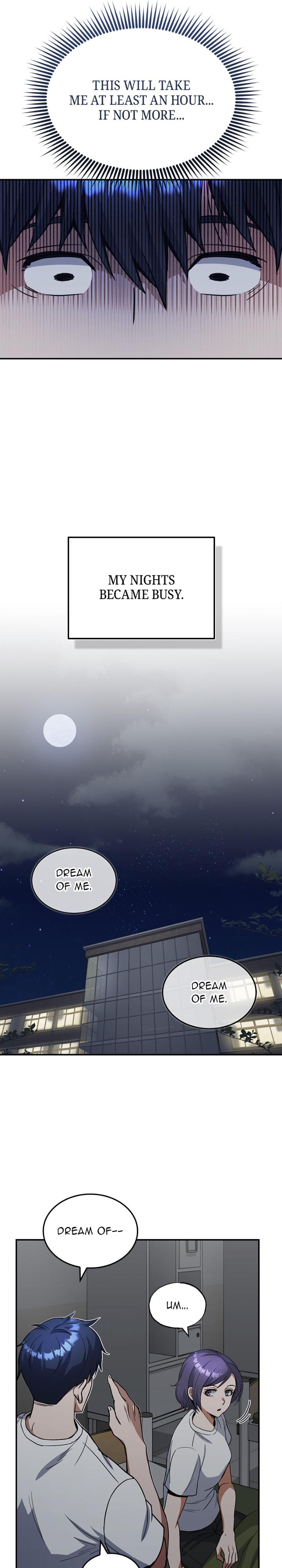 The Perfect Hybrid Chap 15 - Next Chap 16