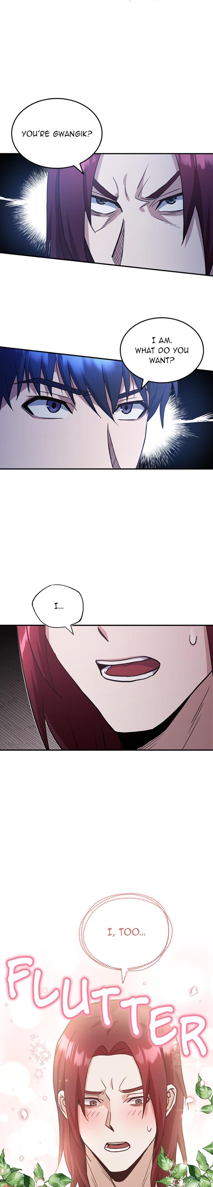 The Perfect Hybrid Chap 15 - Next Chap 16