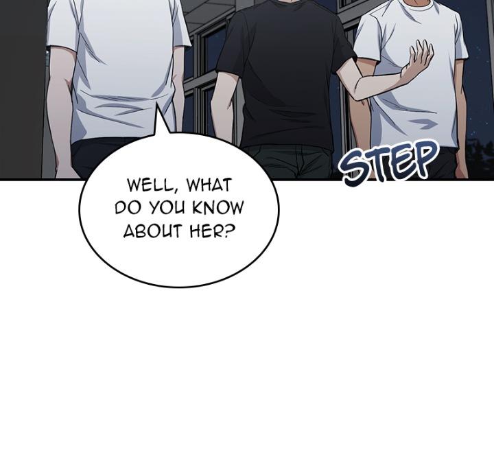 The Perfect Hybrid Chap 15 - Next Chap 16