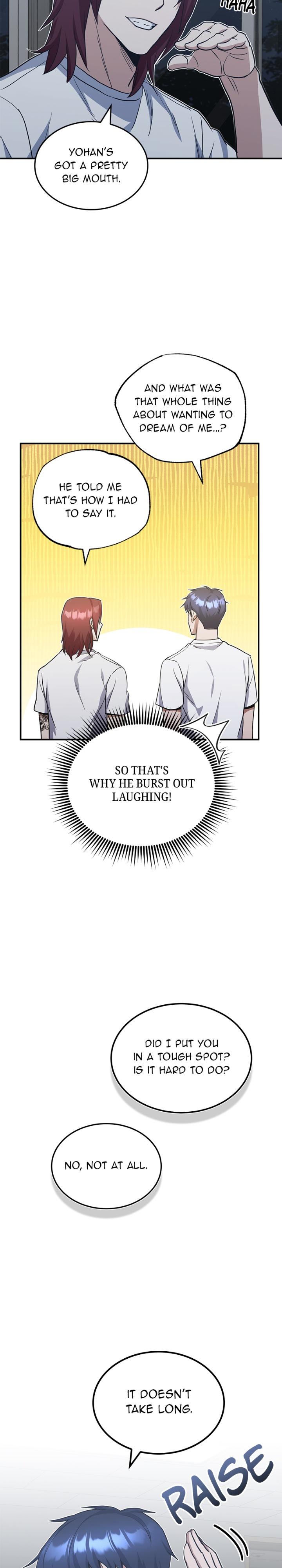 The Perfect Hybrid Chap 15 - Next Chap 16