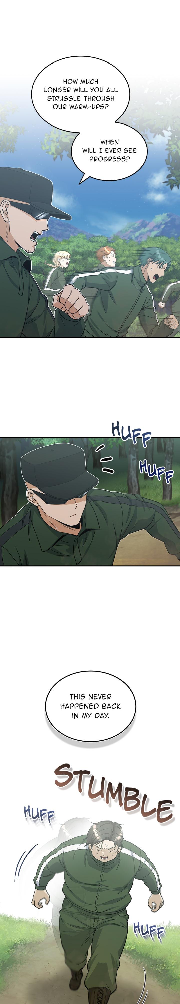 The Perfect Hybrid Chap 15 - Next Chap 16