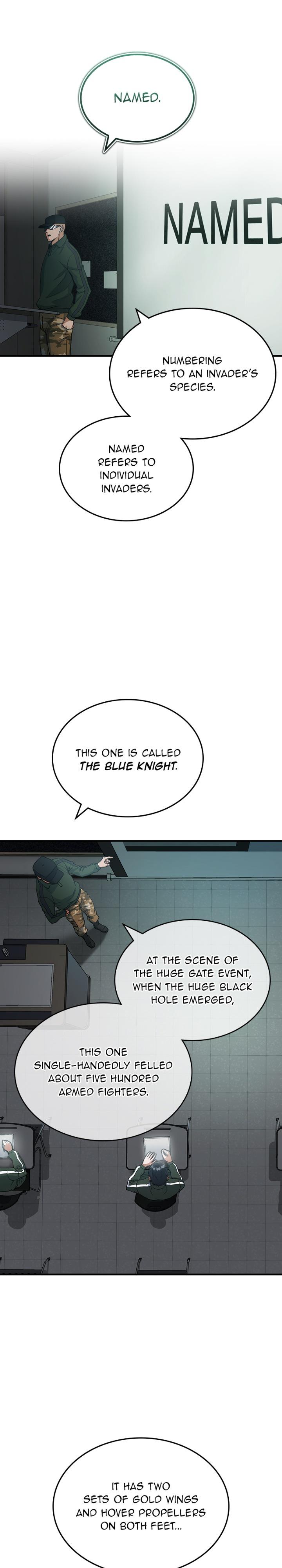 The Perfect Hybrid Chap 16 - Next Chap 17