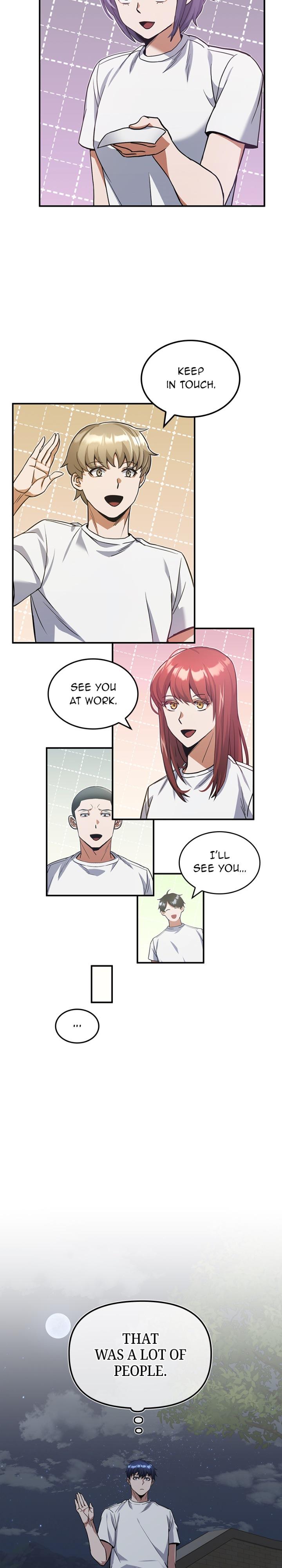 The Perfect Hybrid Chap 16 - Next Chap 17