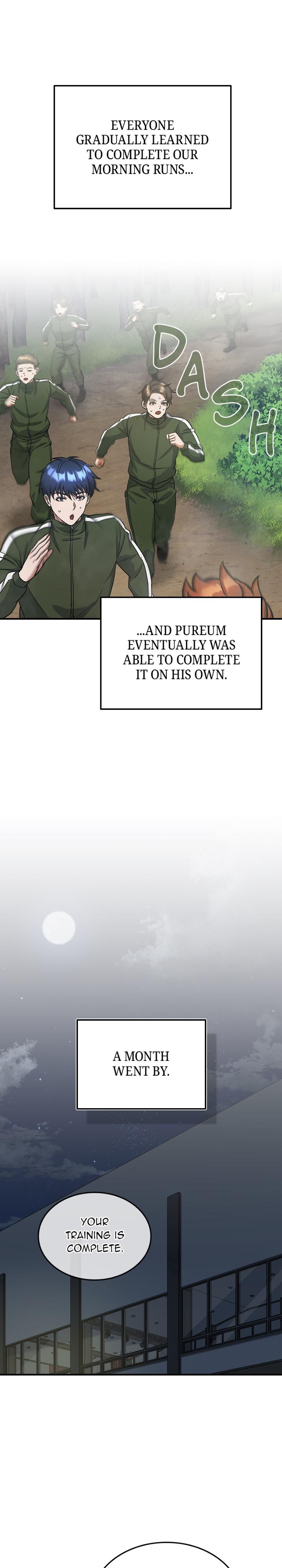 The Perfect Hybrid Chap 16 - Next Chap 17