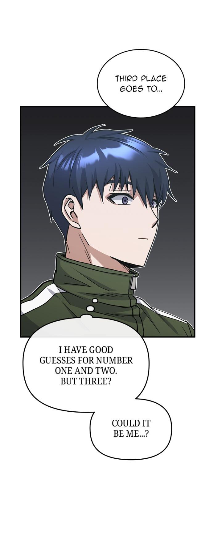 The Perfect Hybrid Chap 16 - Next Chap 17