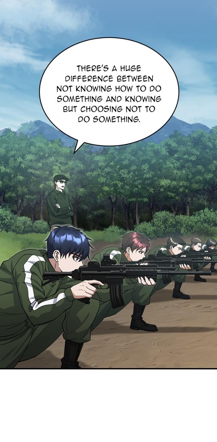 The Perfect Hybrid Chap 16 - Next Chap 17