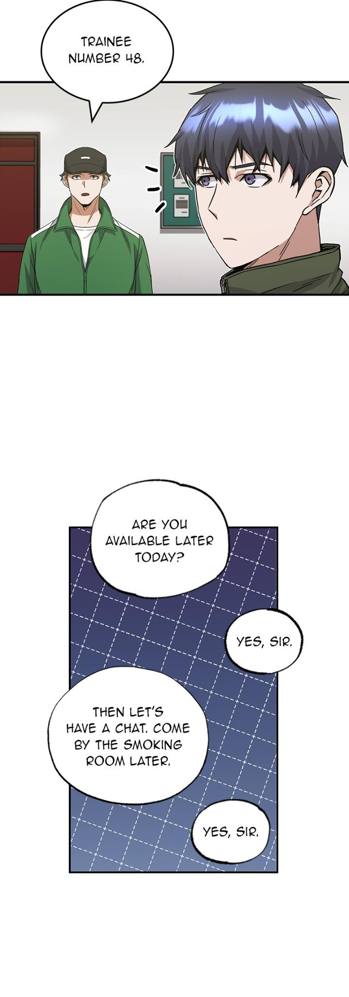 The Perfect Hybrid Chap 16 - Next Chap 17