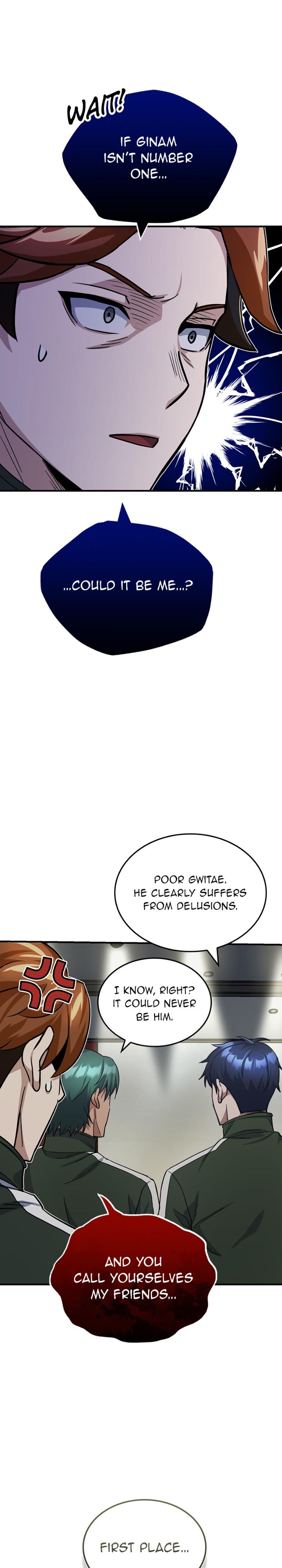 The Perfect Hybrid Chap 16 - Next Chap 17