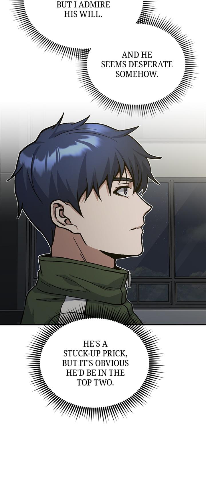 The Perfect Hybrid Chap 16 - Next Chap 17