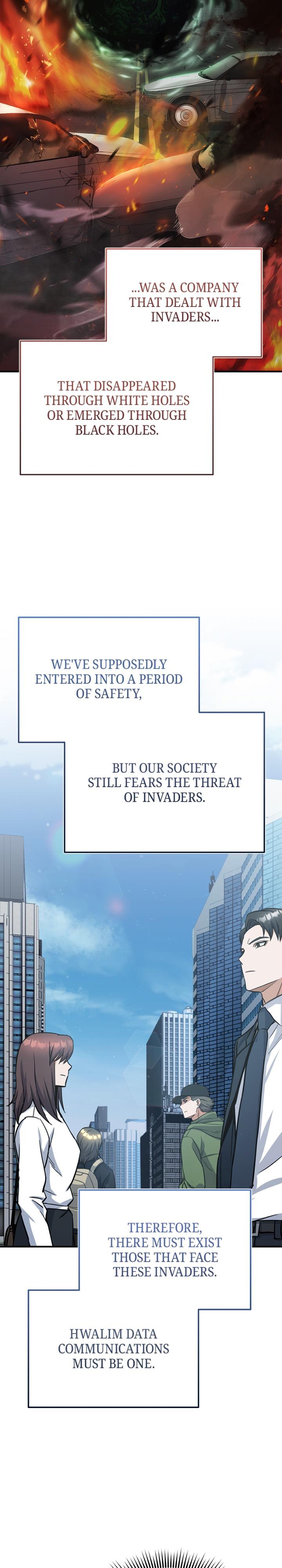 The Perfect Hybrid Chap 16 - Next Chap 17