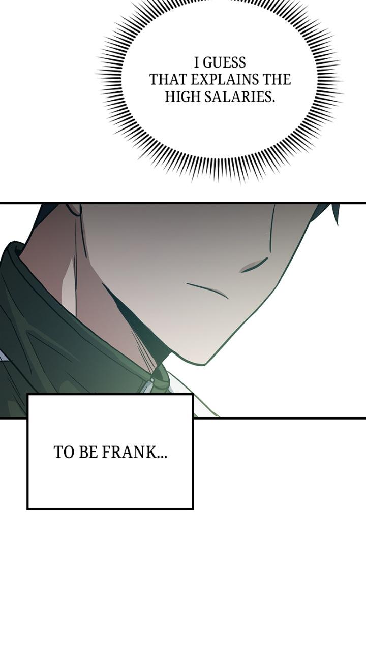 The Perfect Hybrid Chap 16 - Next Chap 17