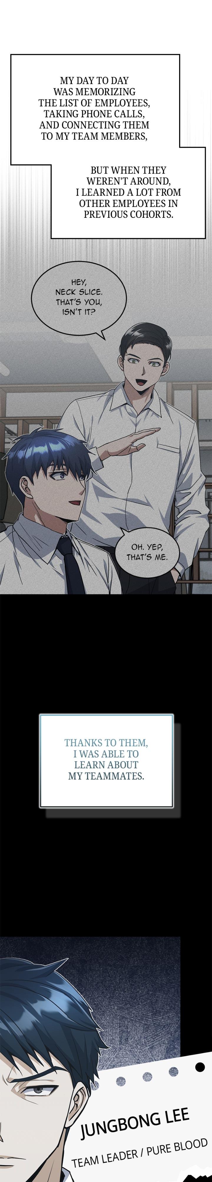 The Perfect Hybrid Chap 18 - Next Chap 19