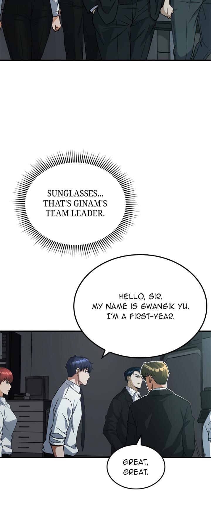 The Perfect Hybrid Chap 18 - Next Chap 19