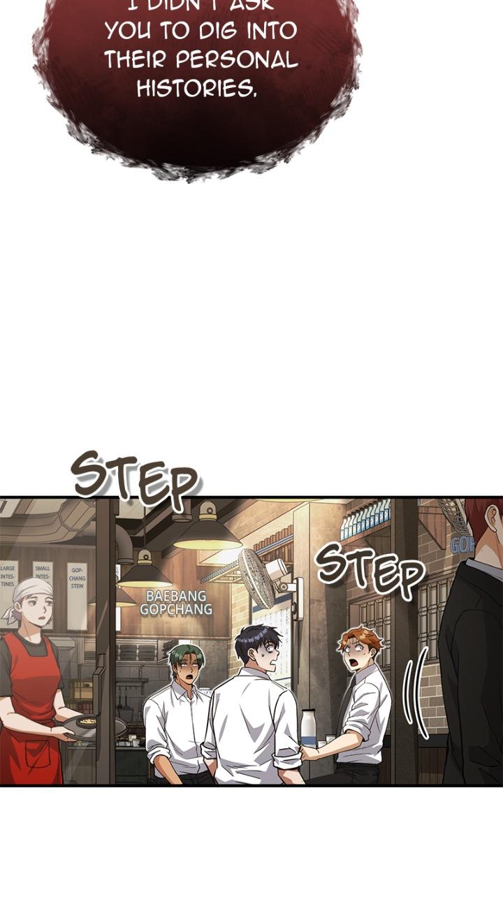 The Perfect Hybrid Chap 18 - Next Chap 19