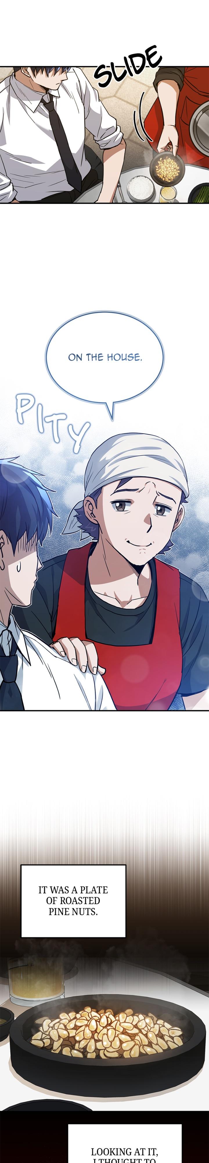 The Perfect Hybrid Chap 18 - Next Chap 19