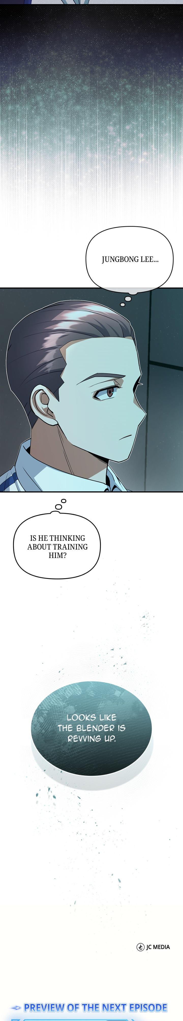 The Perfect Hybrid Chap 19 - Next Chap 20