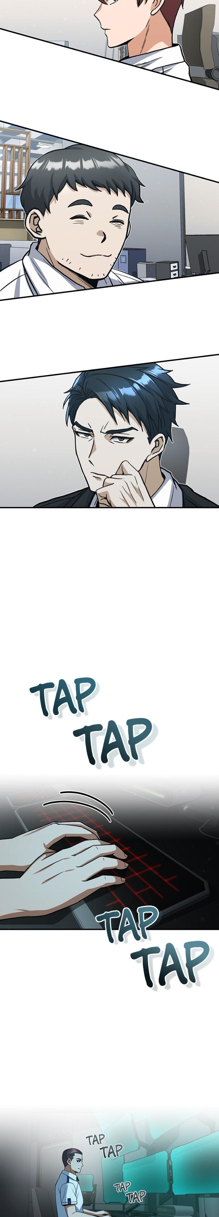 The Perfect Hybrid Chap 19 - Next Chap 20