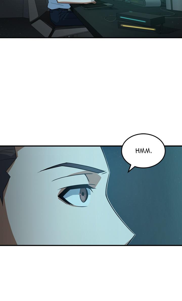 The Perfect Hybrid Chap 19 - Next Chap 20