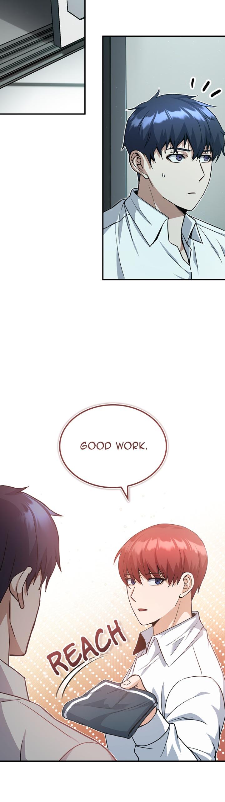 The Perfect Hybrid Chap 19 - Next Chap 20