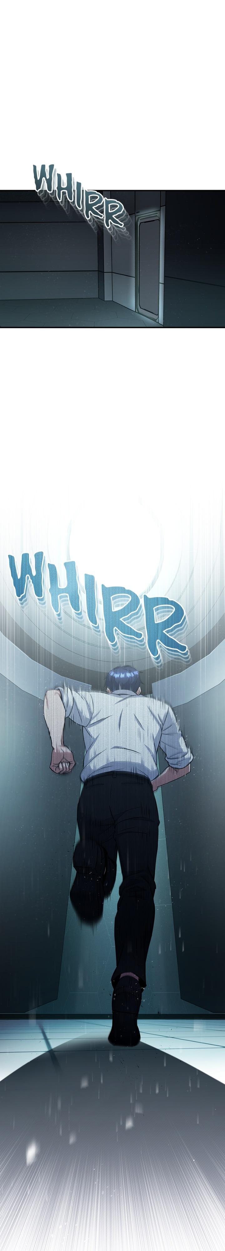 The Perfect Hybrid Chap 19 - Next Chap 20