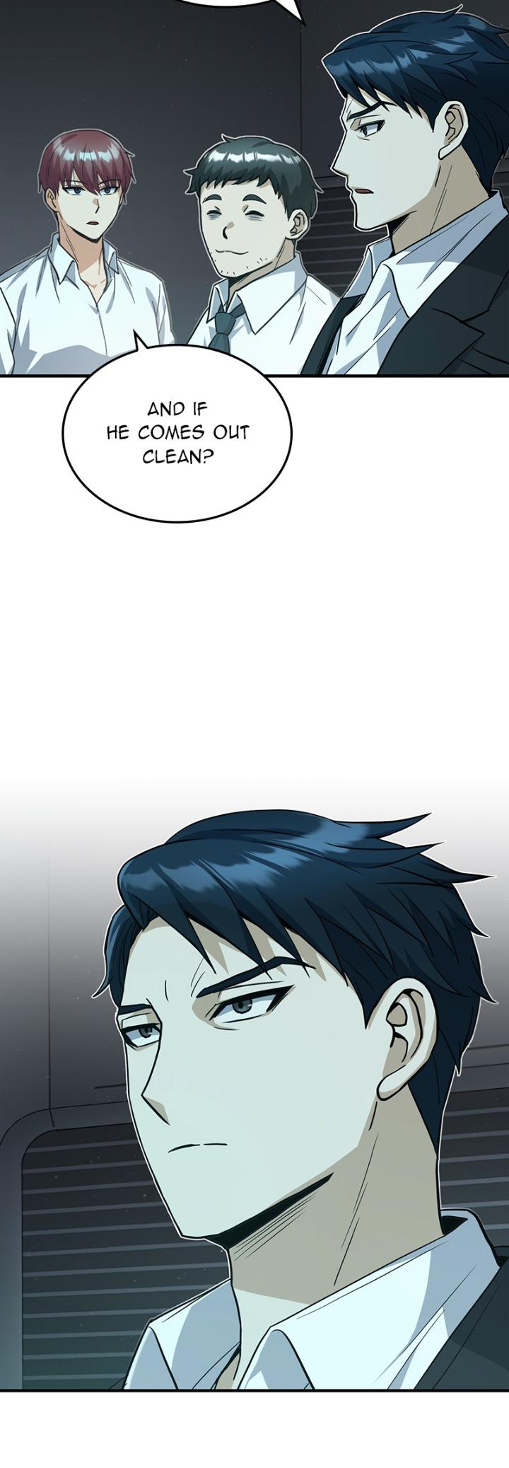 The Perfect Hybrid Chap 19 - Next Chap 20