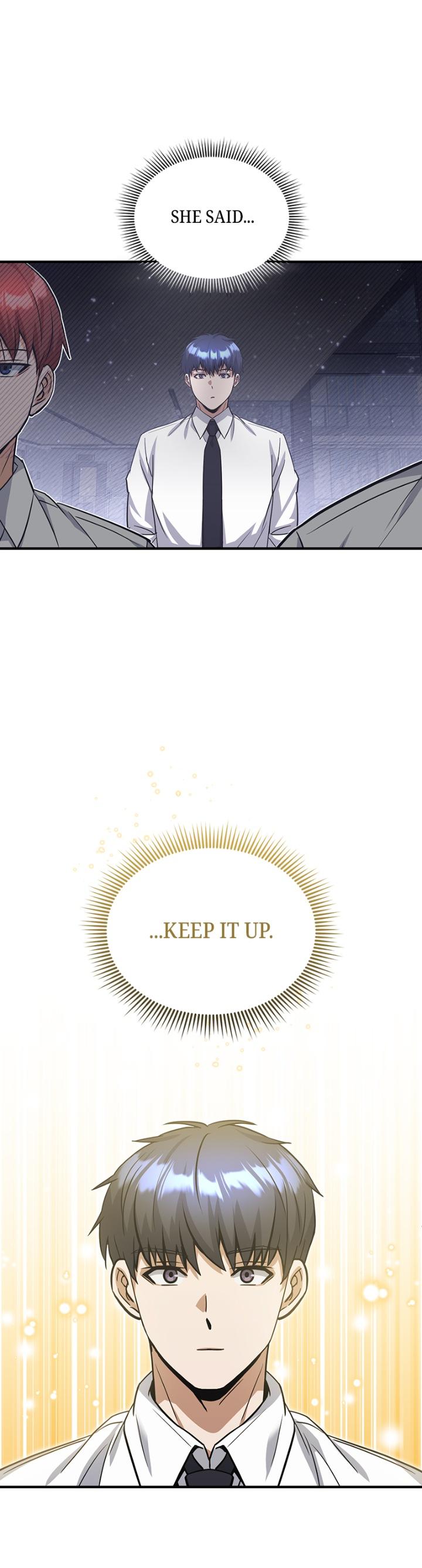 The Perfect Hybrid Chap 19 - Next Chap 20