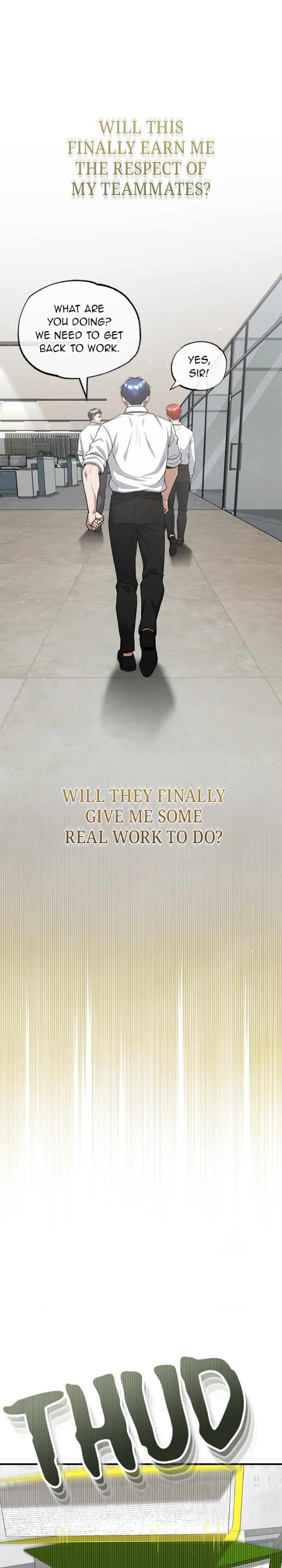 The Perfect Hybrid Chap 19 - Next Chap 20