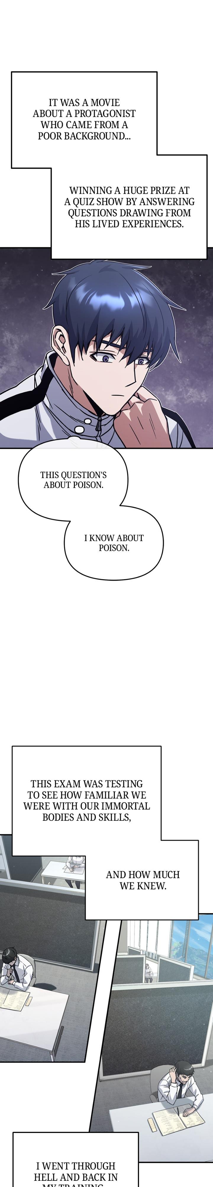 The Perfect Hybrid Chap 10 - Next Chap 11