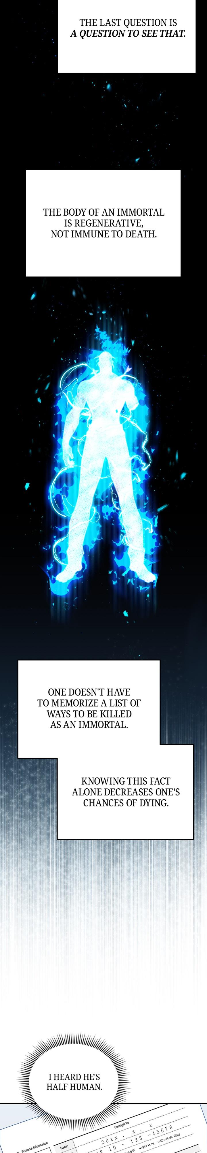 The Perfect Hybrid Chap 10 - Next Chap 11