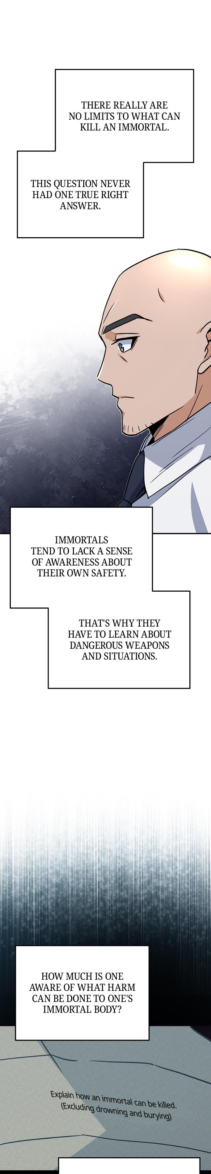 The Perfect Hybrid Chap 10 - Next Chap 11