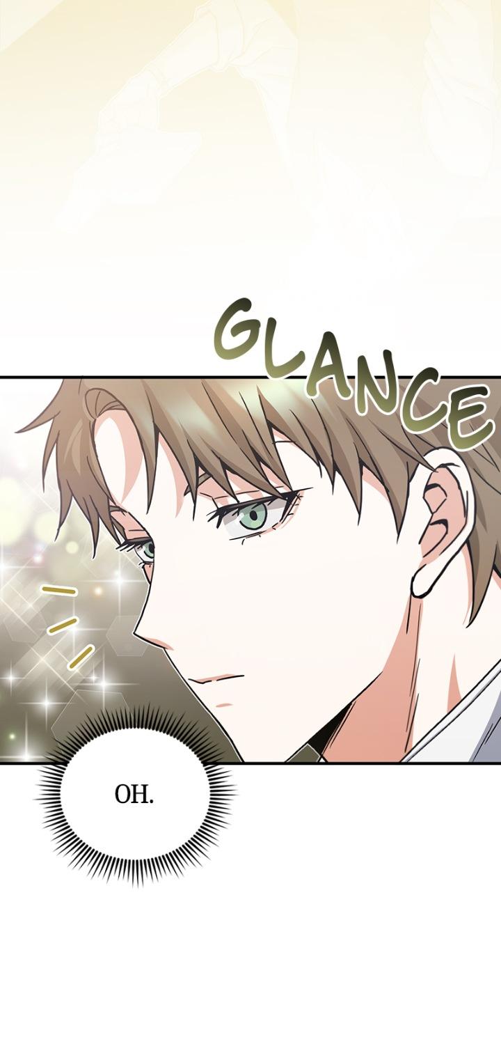 The Perfect Hybrid Chap 10 - Next Chap 11