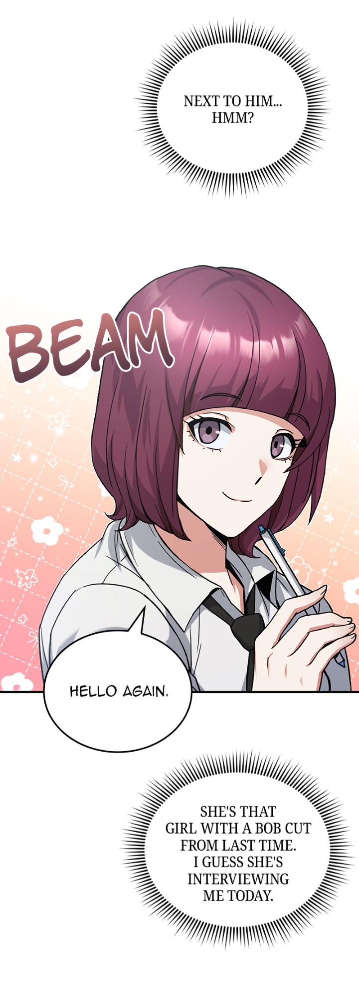 The Perfect Hybrid Chap 11 - Next Chap 12