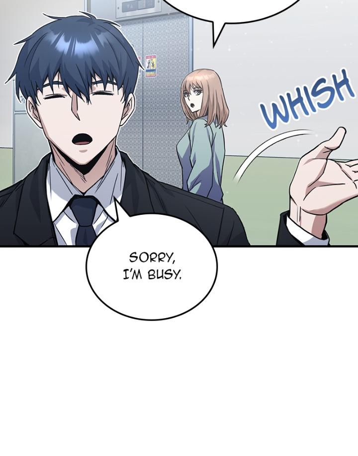 The Perfect Hybrid Chap 11 - Next Chap 12