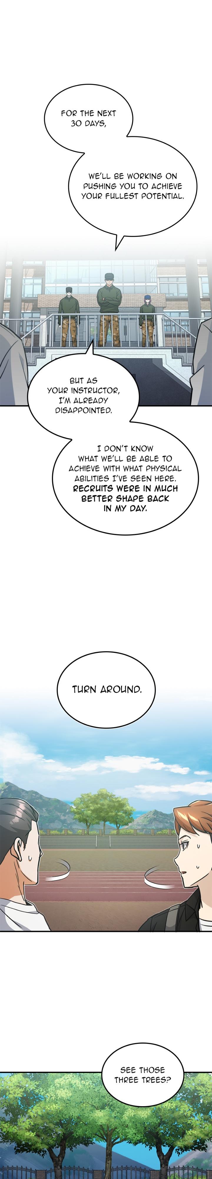 The Perfect Hybrid Chap 12 - Next Chap 13