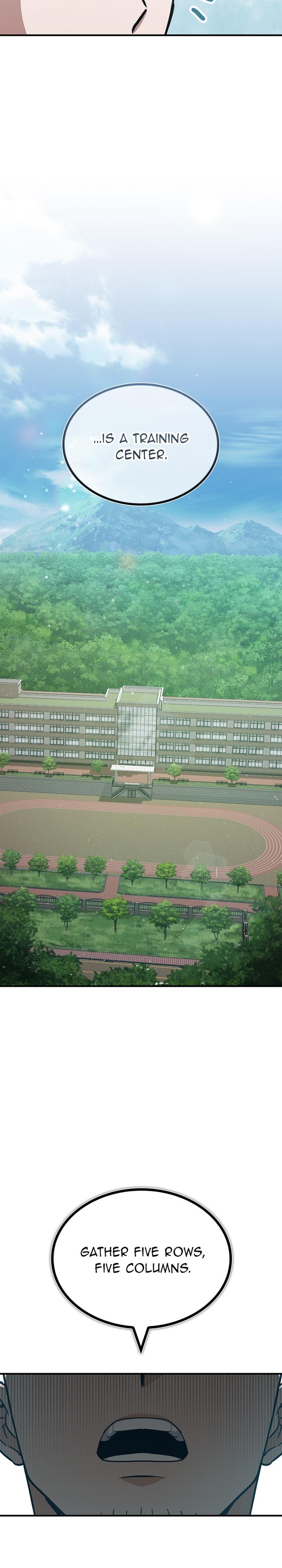 The Perfect Hybrid Chap 12 - Next Chap 13