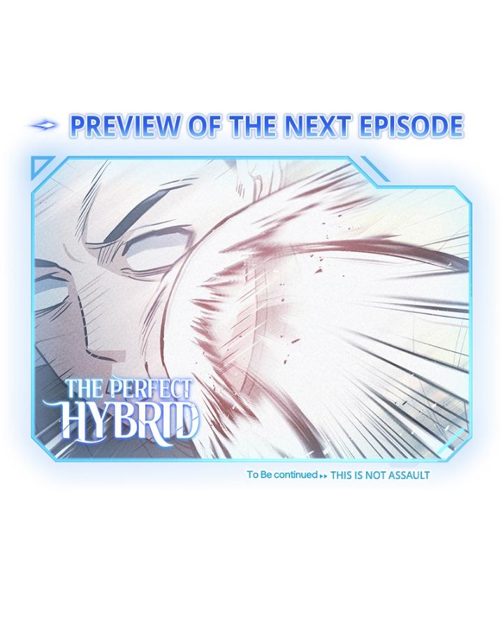 The Perfect Hybrid Chap 13 - Next Chap 14