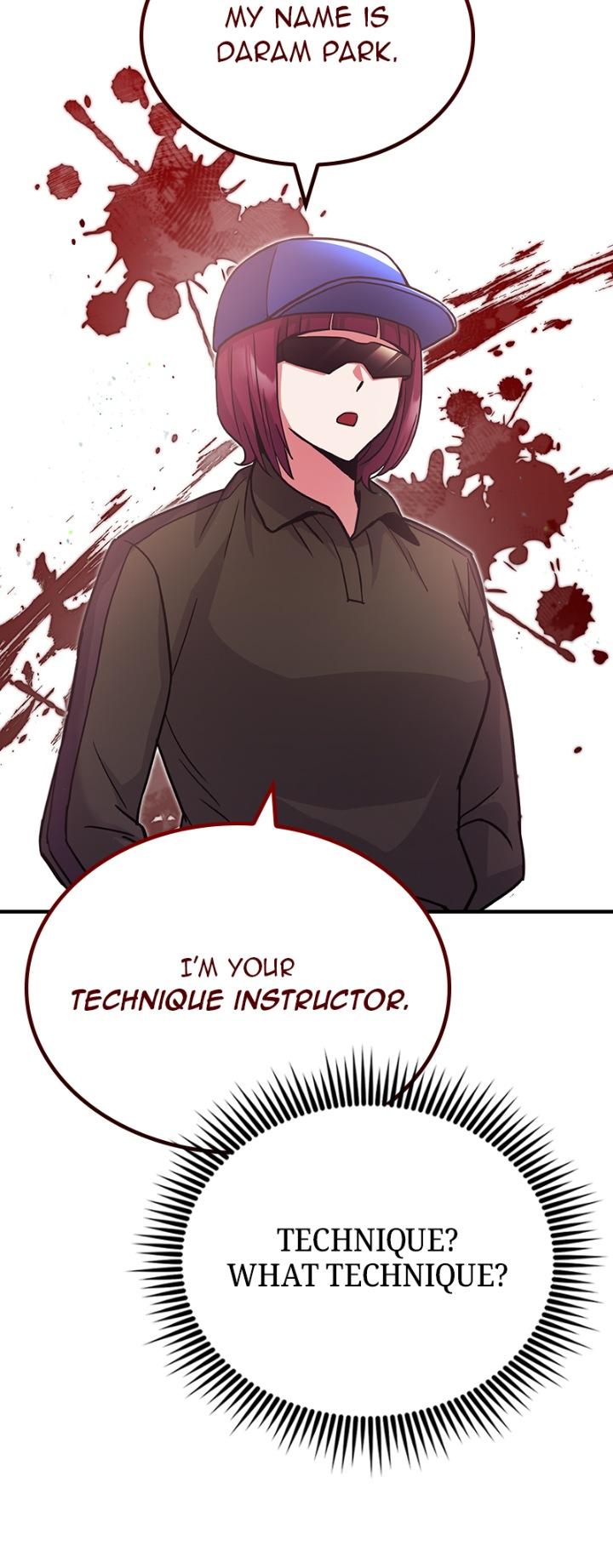 The Perfect Hybrid Chap 13 - Next Chap 14